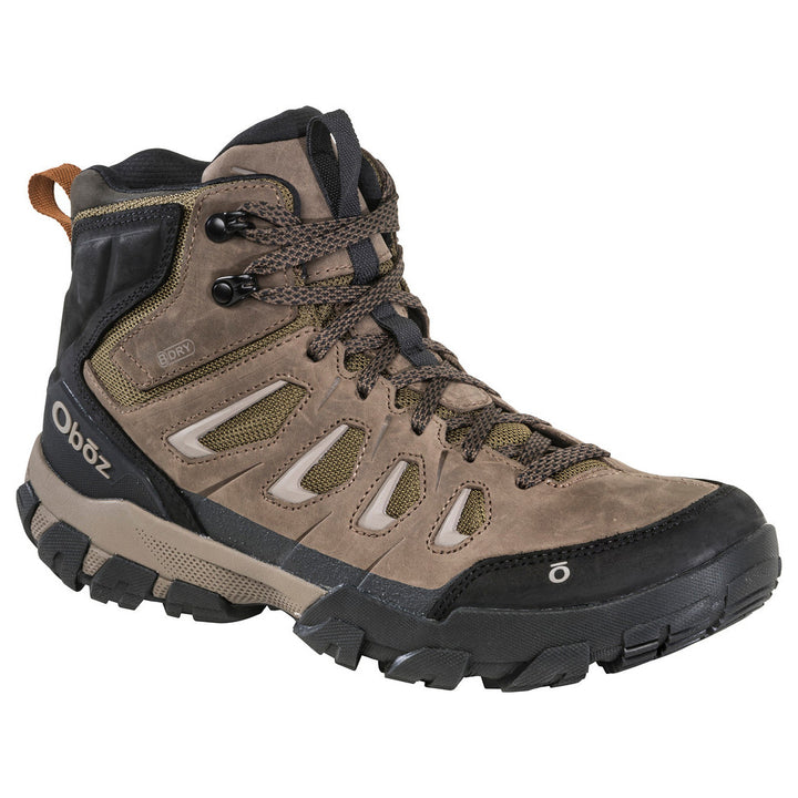 Oboz Men's Sawtooth X Mid Waterproof Oboz
