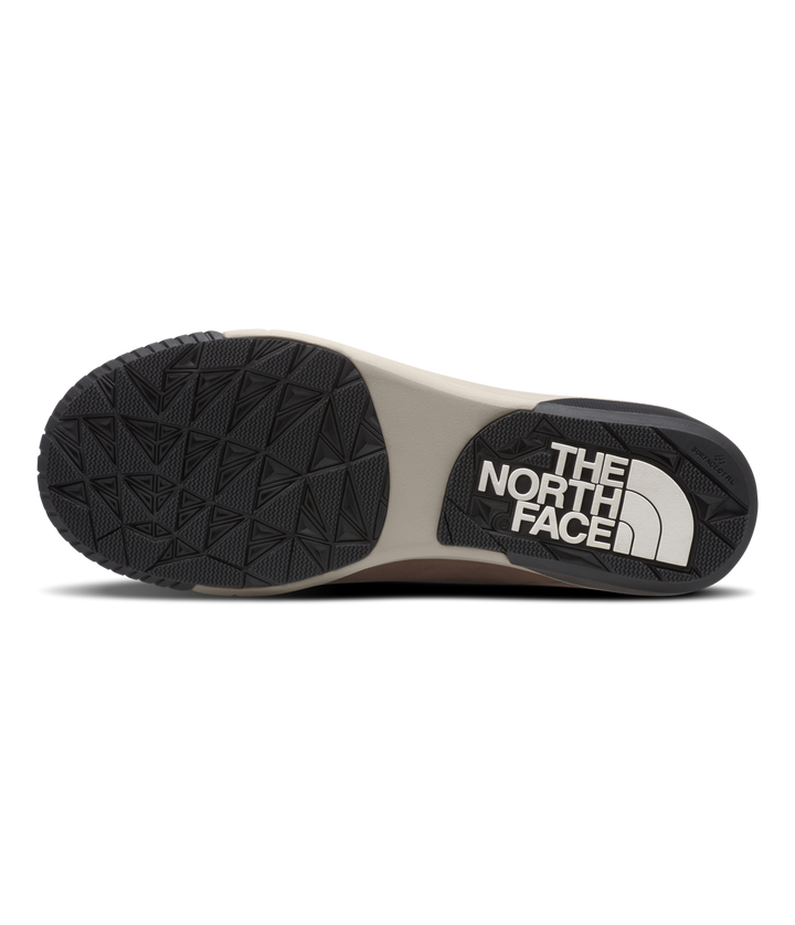 The North Face Women's Sierra Mid Lace Waterproof Insulated Boot The North Face