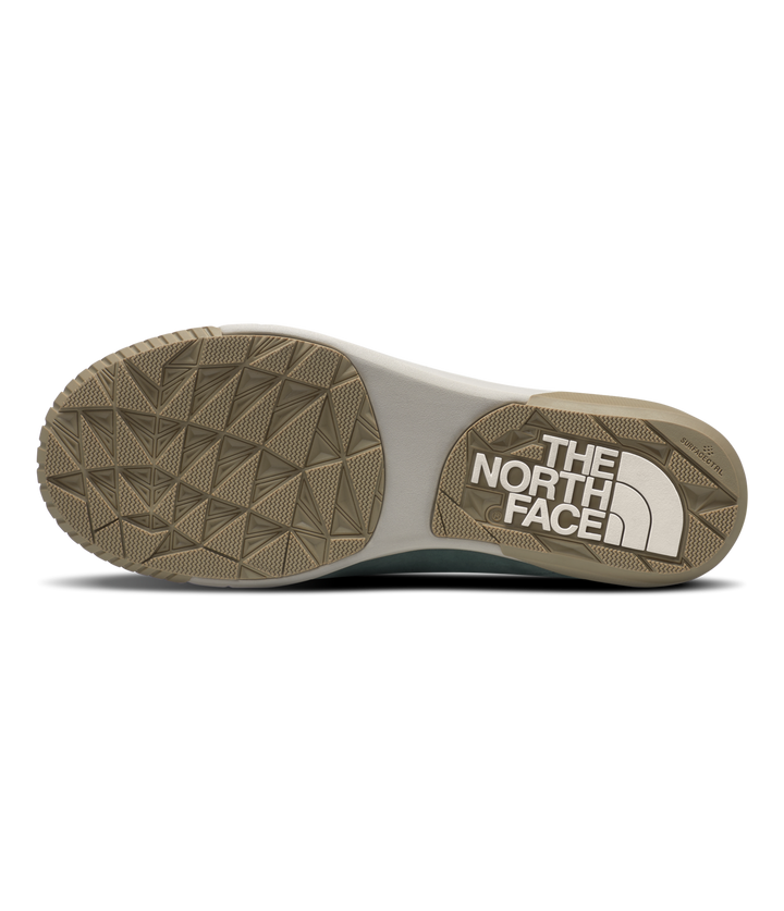 The North Face Women's Sierra Mid Lace Waterproof Insulated Boot The North Face
