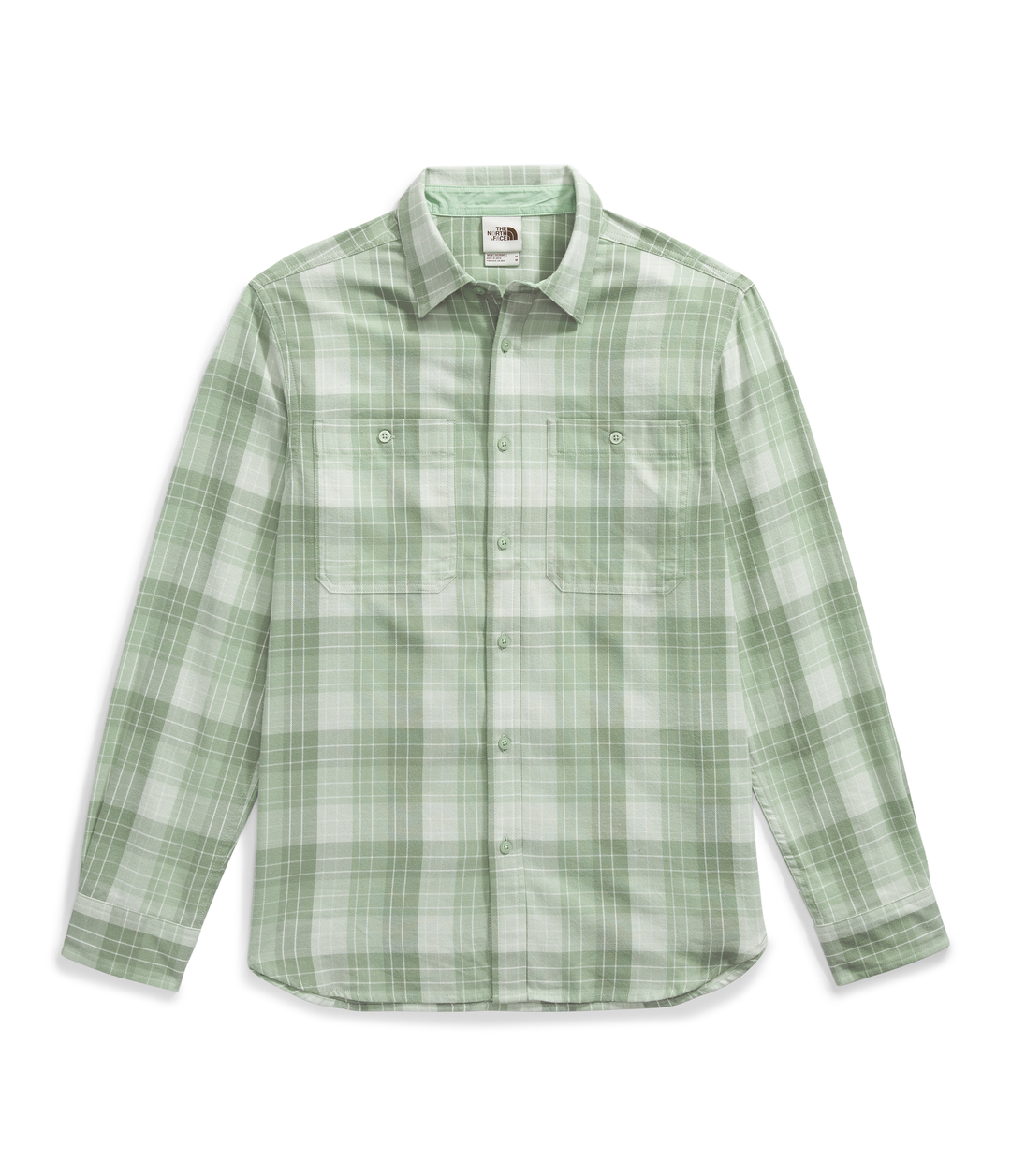 The North Face Men's Arroyo Lightweight Flannel The North Face