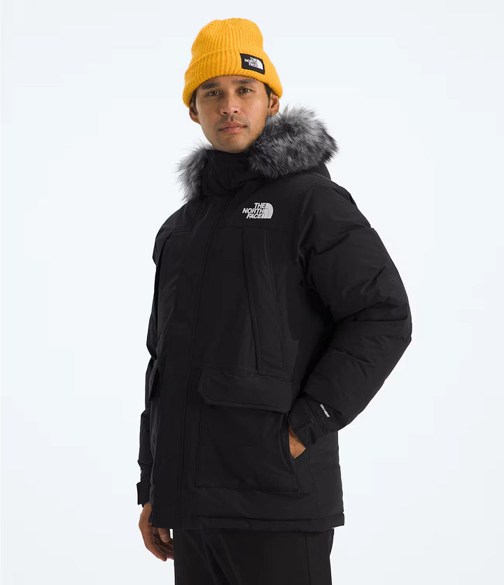 The North Face Men's McMurdo Parka The North Face