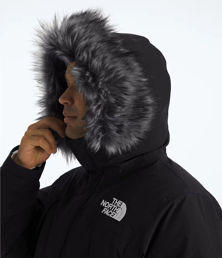 The North Face Men's McMurdo Parka The North Face