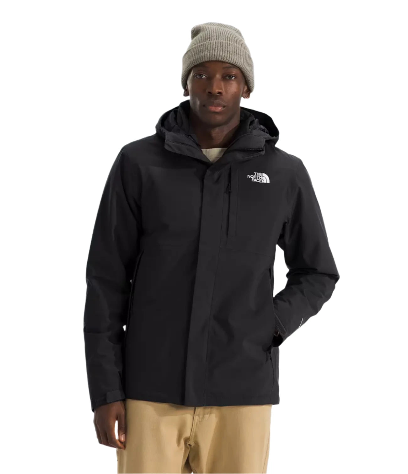 The North Face Men's Carto Triclimate Jacket – Saratoga Outdoors