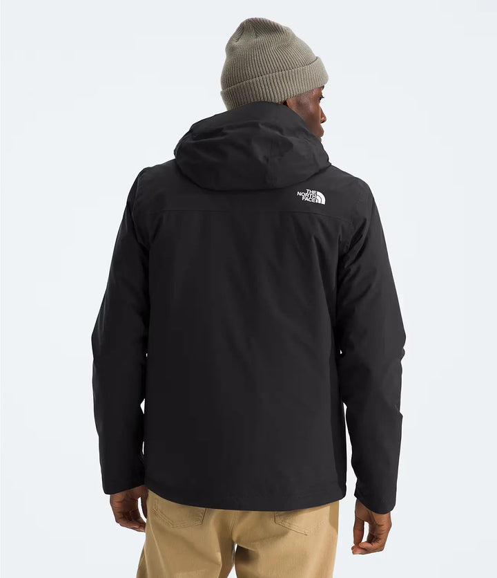 The North Face Men's Carto Triclimate Jacket The North Face