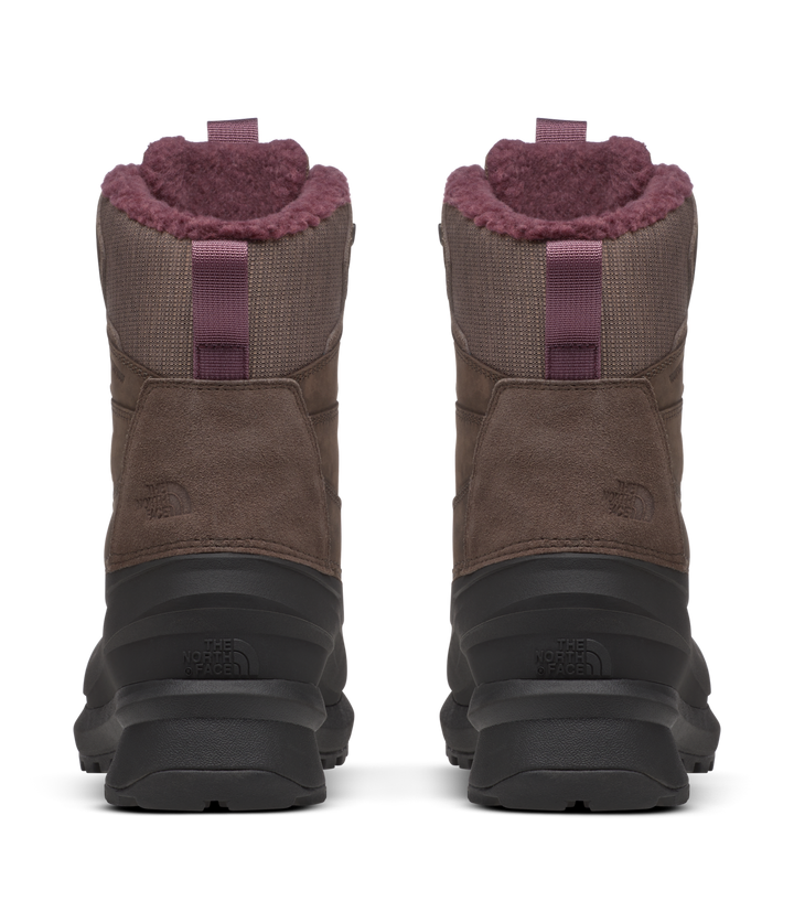The North Face Women's Chilkat V 400 Waterproof Insulated Boot The North Face