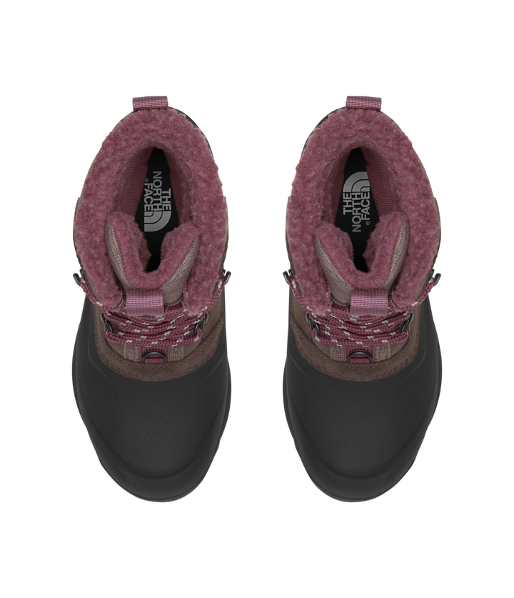 The North Face Women's Chilkat V 400 Waterproof Insulated Boot The North Face