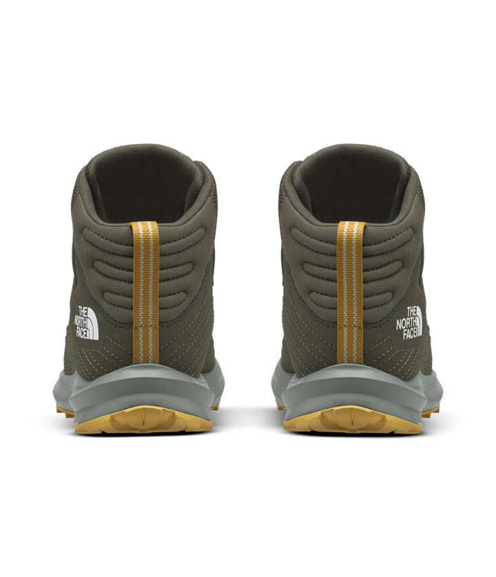 The North Face Kids' Fastpack Hiker Mid Waterproof The North Face