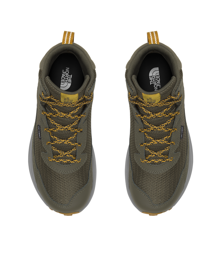 The North Face Kids' Fastpack Hiker Mid Waterproof The North Face