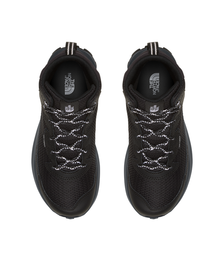The North Face Kids' Fastpack Hiker Mid Waterproof The North Face