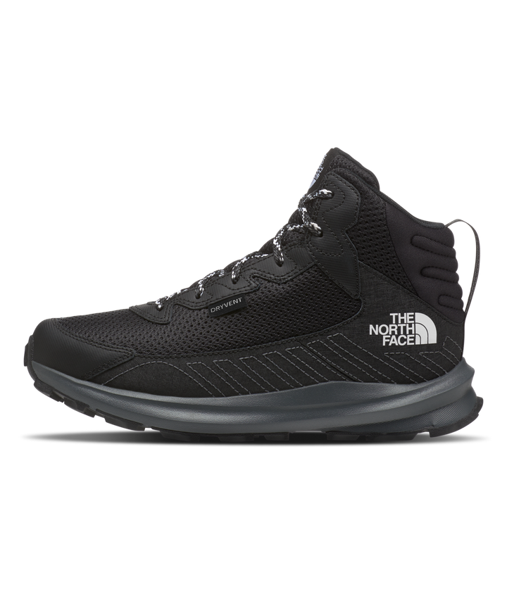 The North Face Kids' Fastpack Hiker Mid Waterproof The North Face