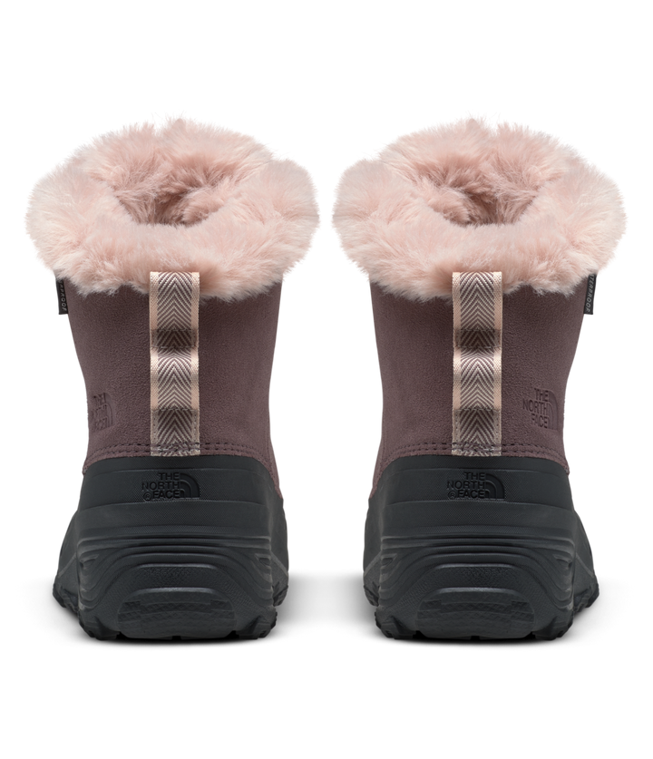 The North Face Girls' Shellista V Lace Waterproof The North Face