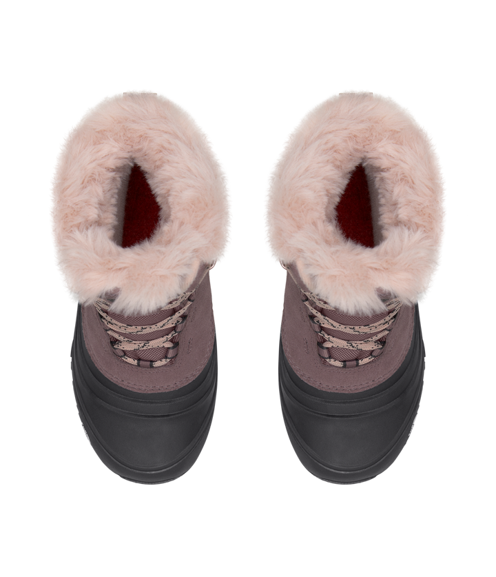 The North Face Girls' Shellista V Lace Waterproof The North Face