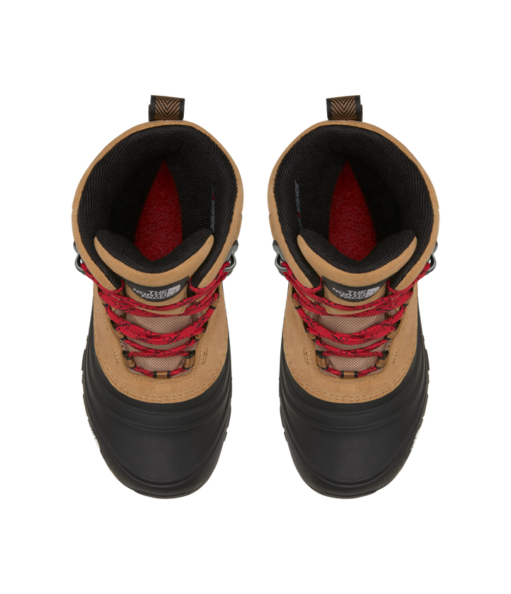 The North Face Kids' Chilkat V Lace Waterproof The North Face