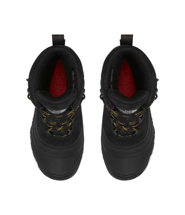 The North Face Kids' Chilkat V Lace Waterproof The North Face