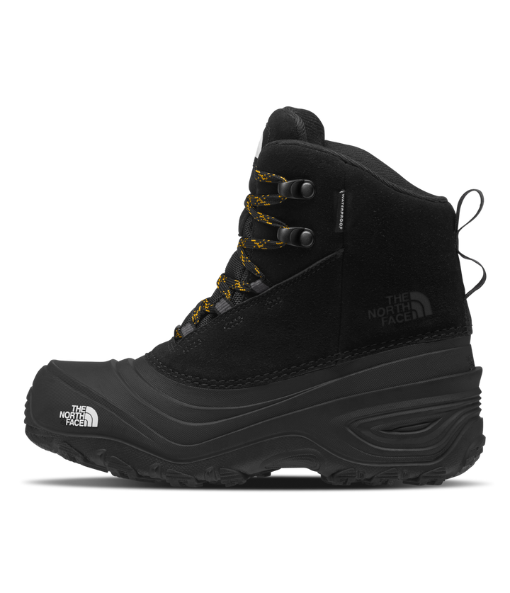 The North Face Kids' Chilkat V Lace Waterproof The North Face