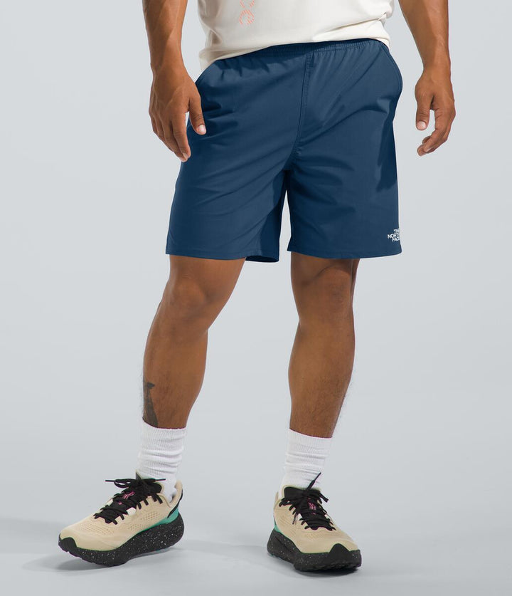 The North Face Men's Wander Short 2.0 The North Face