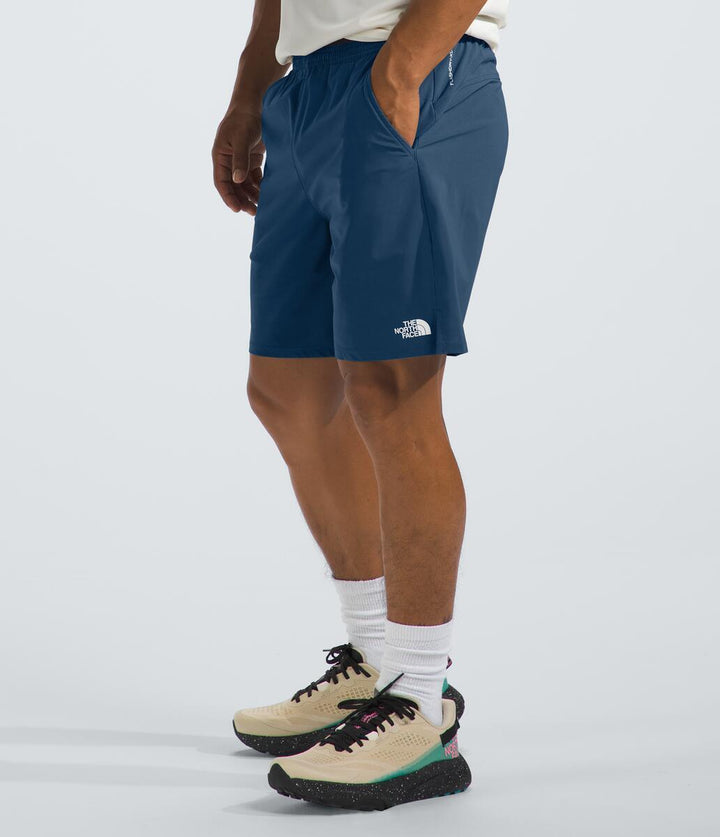The North Face Men's Wander Short 2.0 The North Face