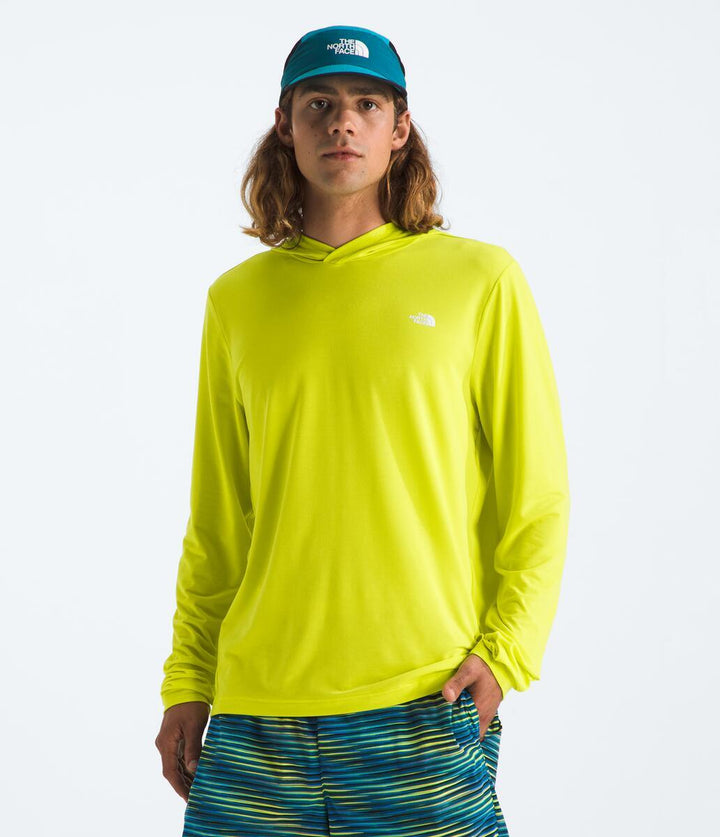 The North Face Men's Adventure Sun Hoodie The North Face