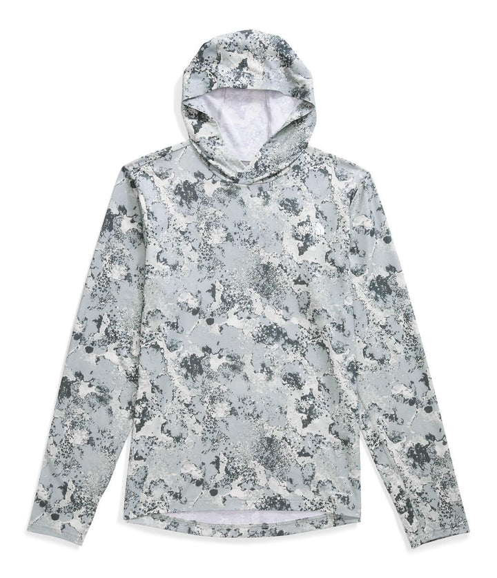 The North Face Men's Adventure Sun Hoodie The North Face