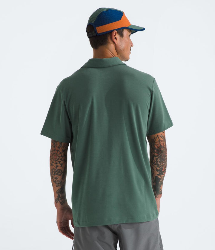 The North Face Men's Adventure Polo The North Face