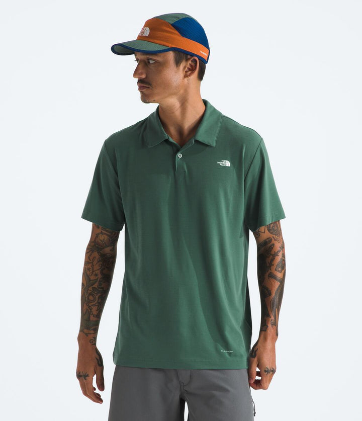 The North Face Men's Adventure Polo The North Face