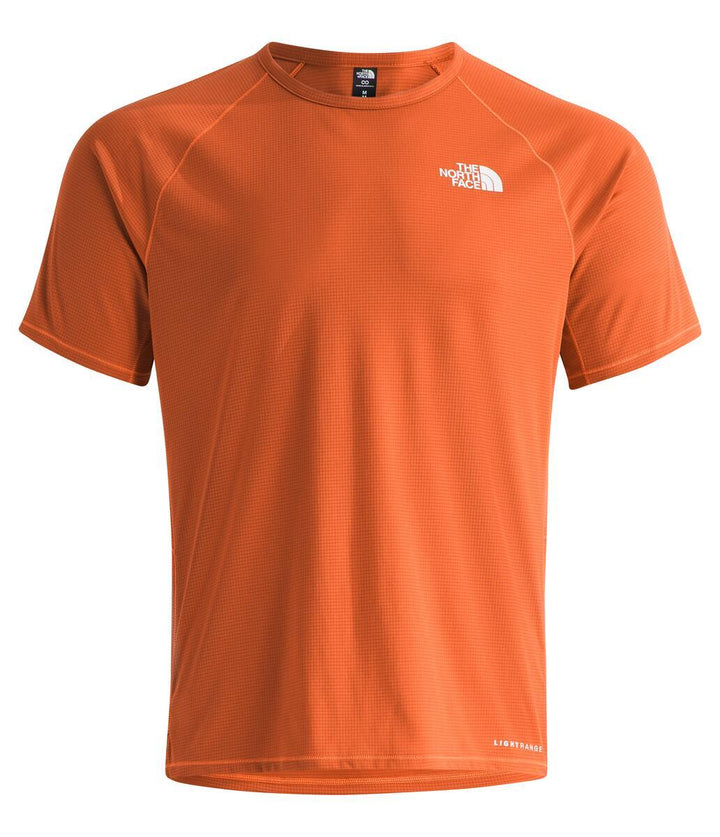 The North Face Men's LIGHTRANGE Sunriser Short Sleeve Shirt The North Face