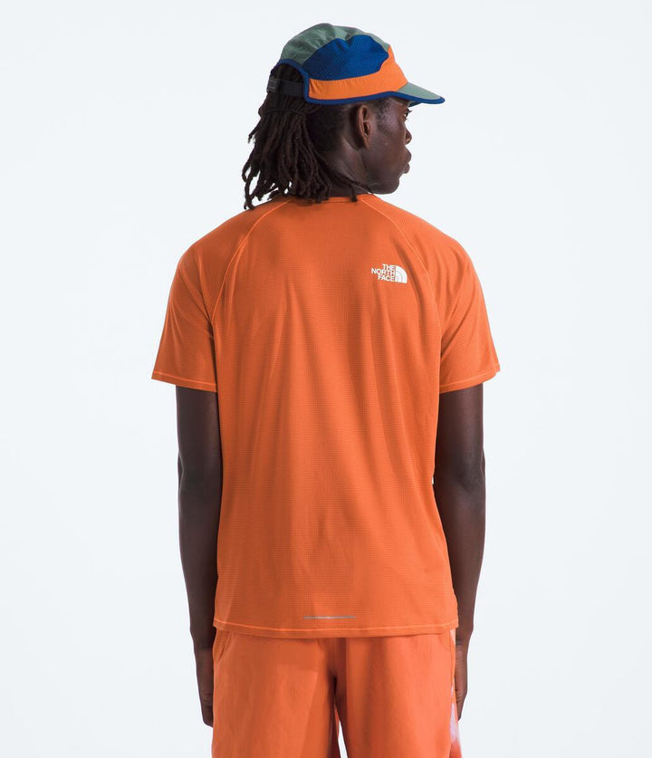 The North Face Men's LIGHTRANGE Sunriser Short Sleeve Shirt The North Face