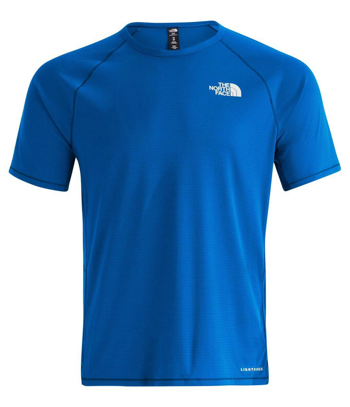 The North Face Men's LIGHTRANGE Sunriser Short Sleeve Shirt The North Face