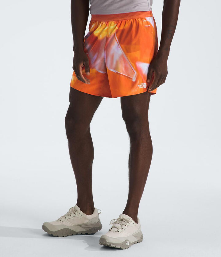 The North Face Men's Sunriser Short 7" The North Face