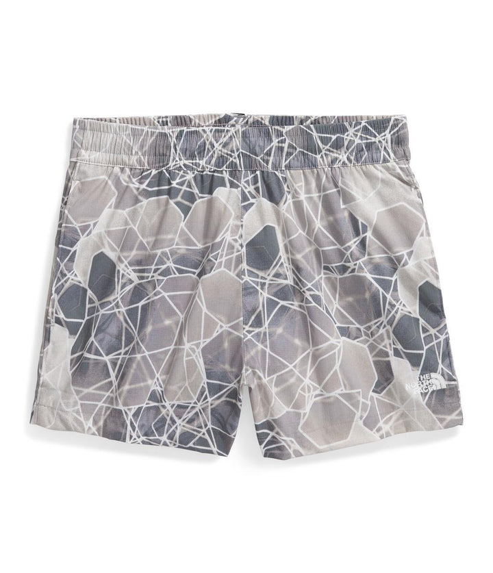 The North Face Women's Class V Pathfinder Pull on Short 3" The North Face