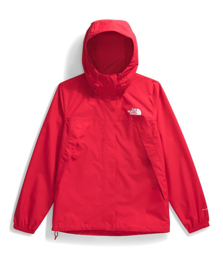 The North Face Women's Antora Rain Jacket The North Face