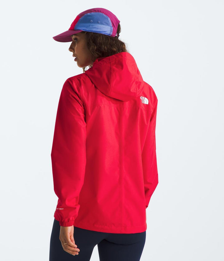The North Face Women's Antora Rain Jacket The North Face