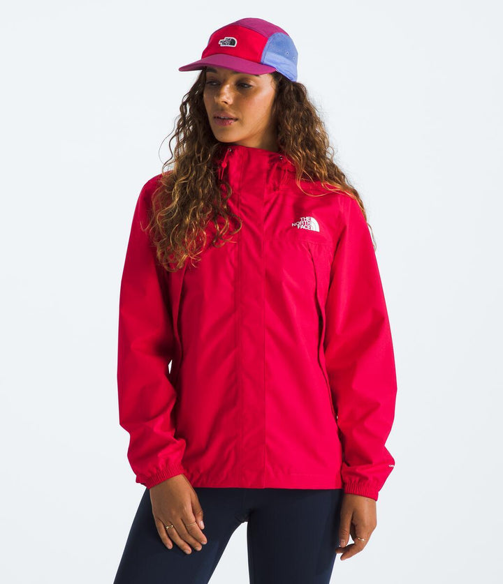 The North Face Women's Antora Rain Jacket The North Face