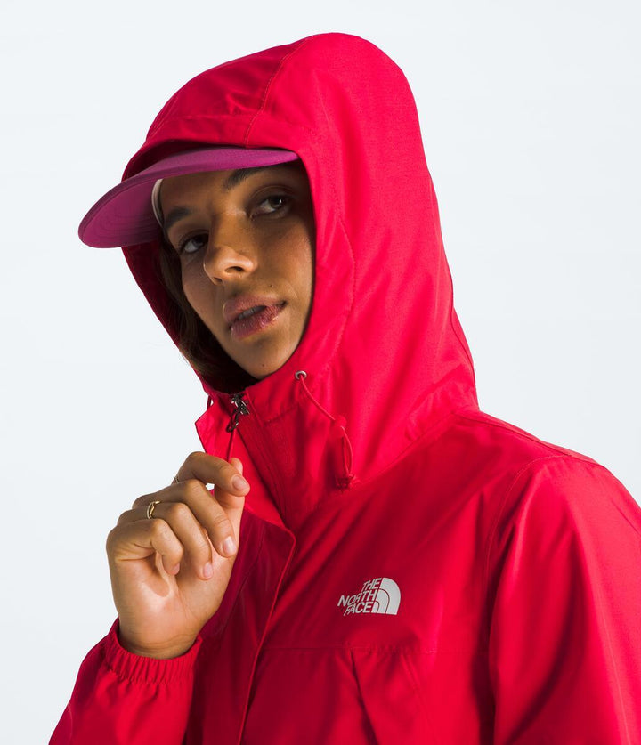 The North Face Women's Antora Rain Jacket The North Face