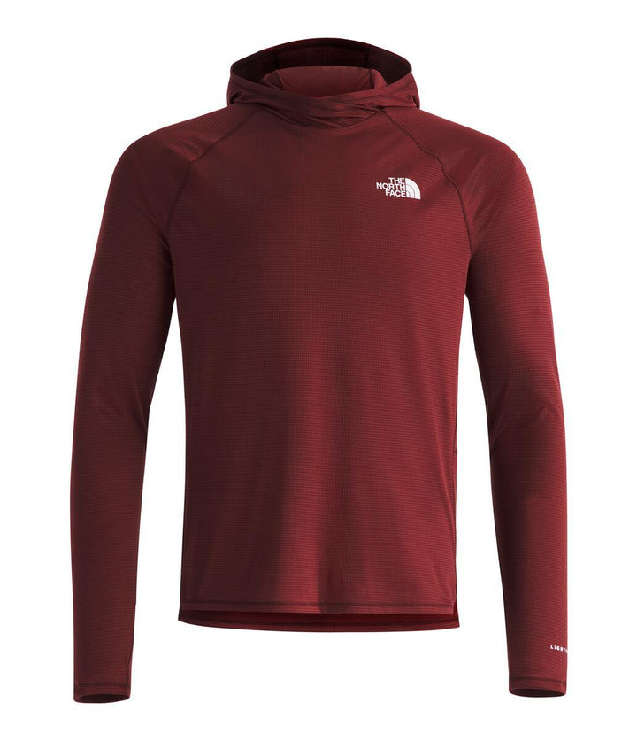 The North Face Men's LIGHTRANGE Sunriser Hoodie The North Face