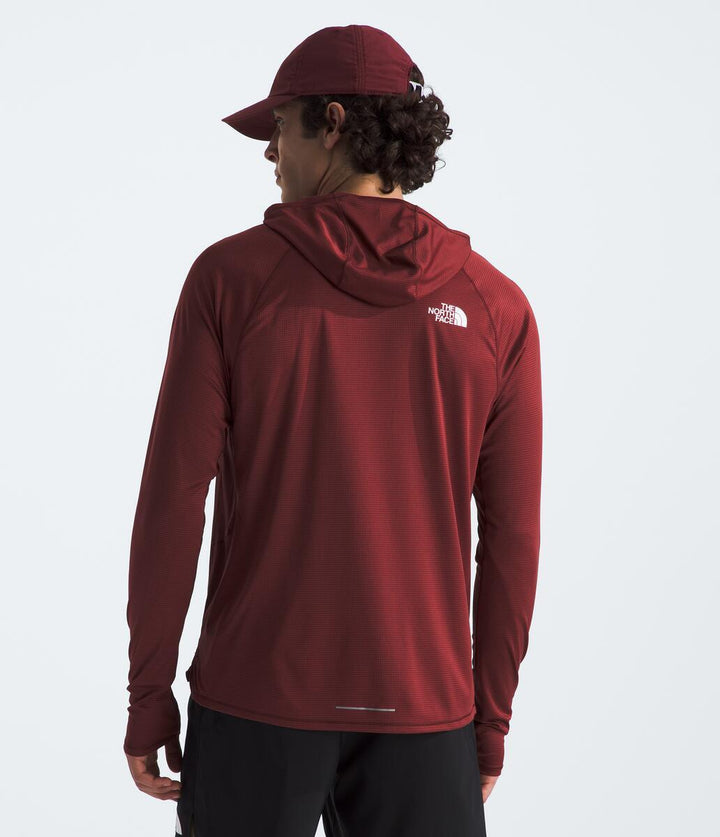 The North Face Men's LIGHTRANGE Sunriser Hoodie The North Face