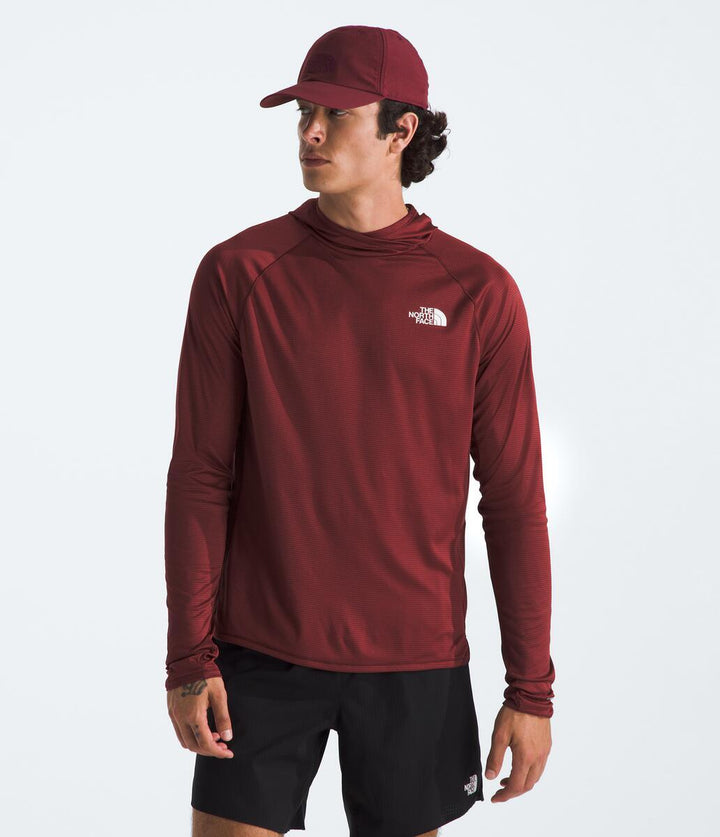 The North Face Men's LIGHTRANGE Sunriser Hoodie The North Face