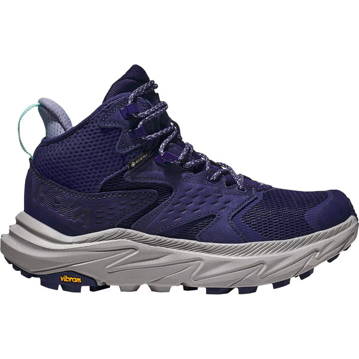 HOKA Women's Anacapa 2 Mid Gore-Tex Hoka One One