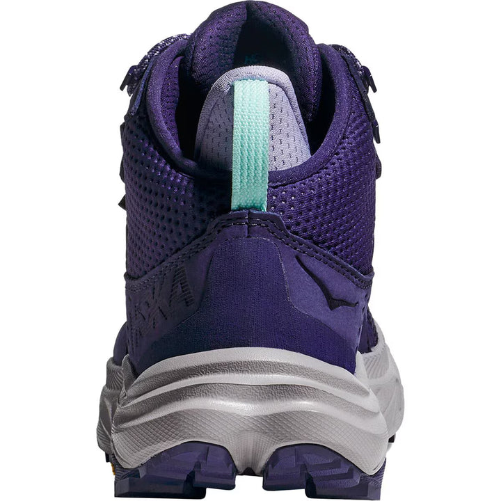 HOKA Women's Anacapa 2 Mid Gore-Tex Hoka One One