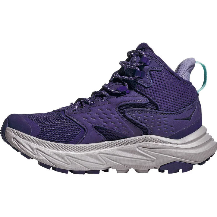 HOKA Women's Anacapa 2 Mid Gore-Tex Hoka One One