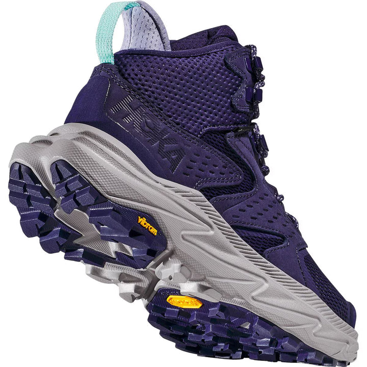 HOKA Women's Anacapa 2 Mid Gore-Tex Hoka One One