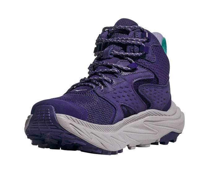 HOKA Women's Anacapa 2 Mid Gore-Tex Hoka One One