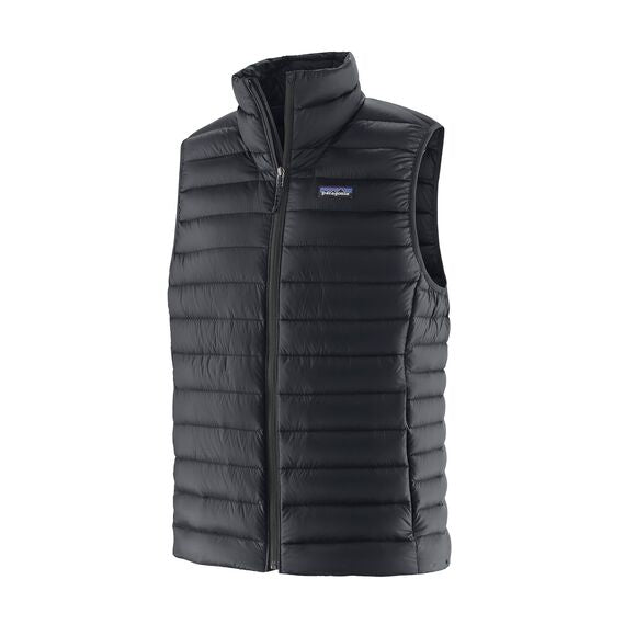 Patagonia Men's Down Sweater Vest Patagonia