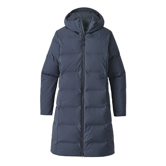 Patagonia Women's Jackson Glacier Parka Patagonia