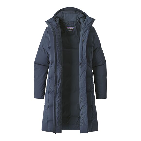 Patagonia Women's Jackson Glacier Parka Patagonia
