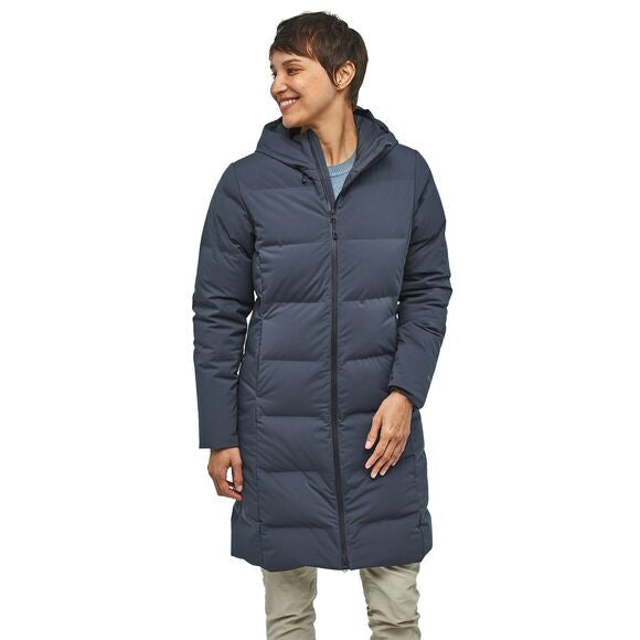 Patagonia Women's Jackson Glacier Parka Patagonia