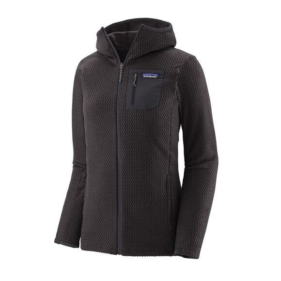 Patagonia Women's R1 Air Full-Zip Hoody Patagonia