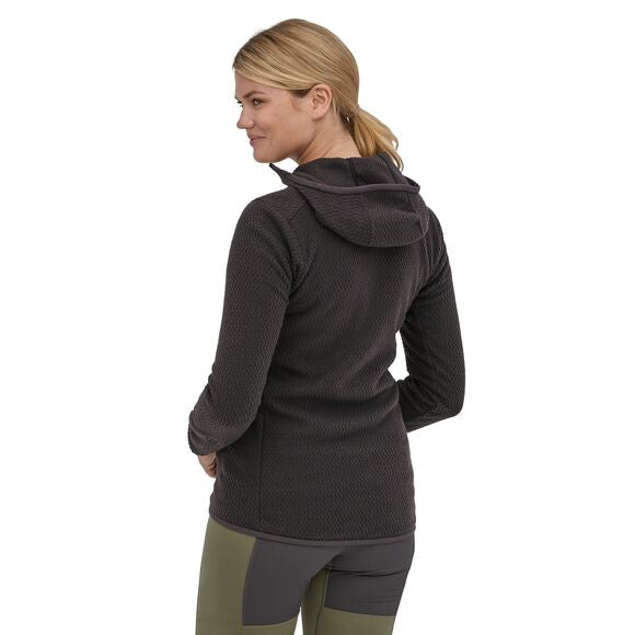 Patagonia Women's R1 Air Full-Zip Hoody Patagonia