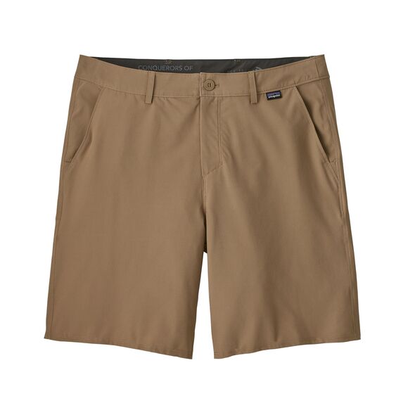 Patagonia Men's Hydropeak Hybrid Walk Shorts 19" Patagonia