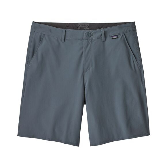 Patagonia Men's Hydropeak Hybrid Walk Shorts 19" Patagonia